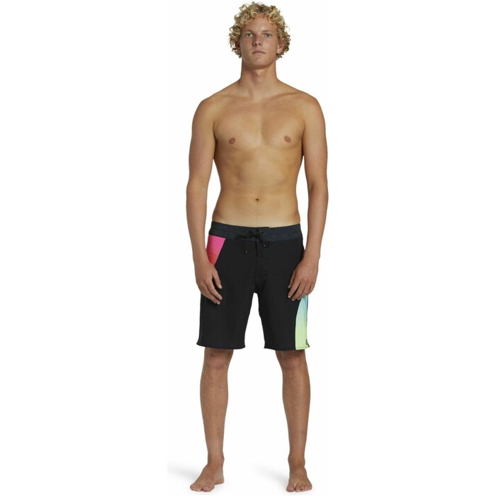 2024 Billabong Hombres Cilindros Pro 19